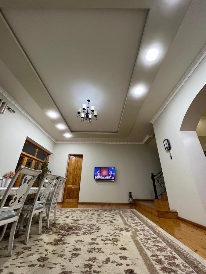 Brown Hill Hotel Samarkand Exterior photo